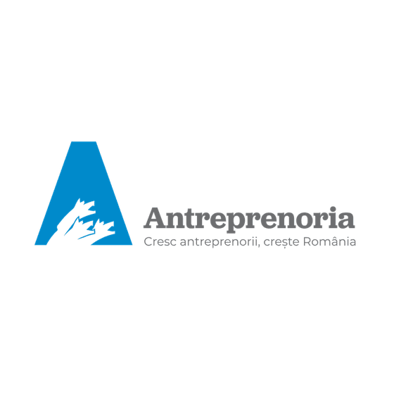 Atelierele Antreprenoria logo