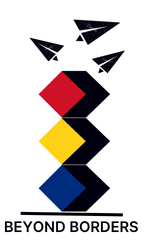 Beyond Borders logo