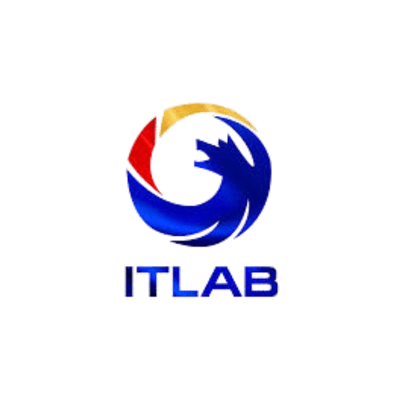 ITLAB logo