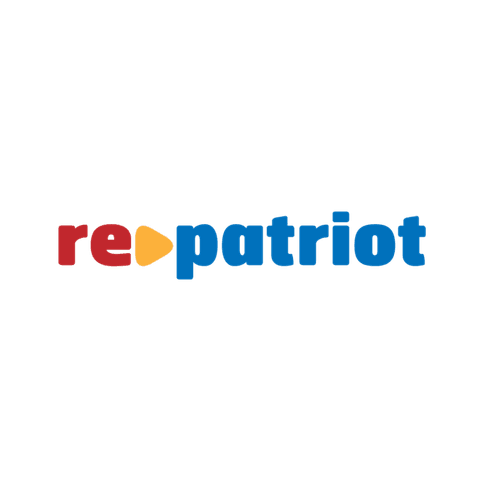 RePatriot logo