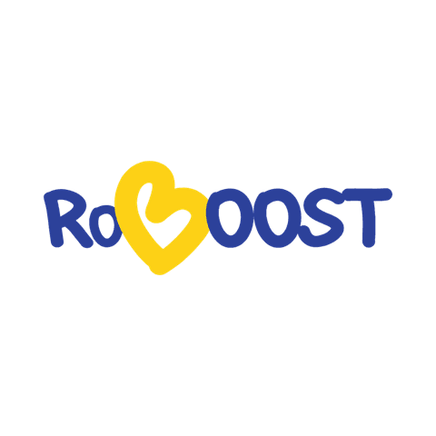 RoBoost logo