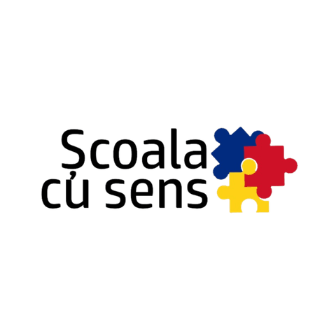 Școala cu Sens logo