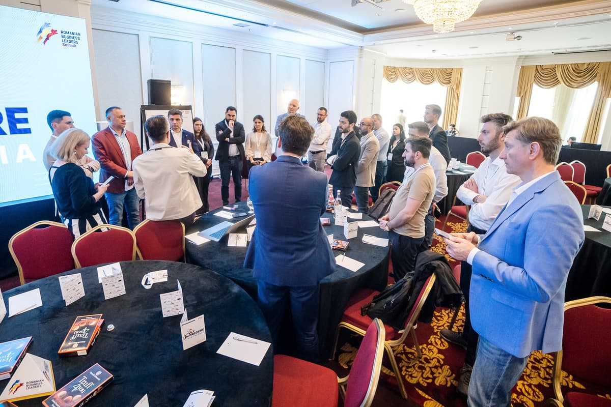 RBL Summit — moment 4