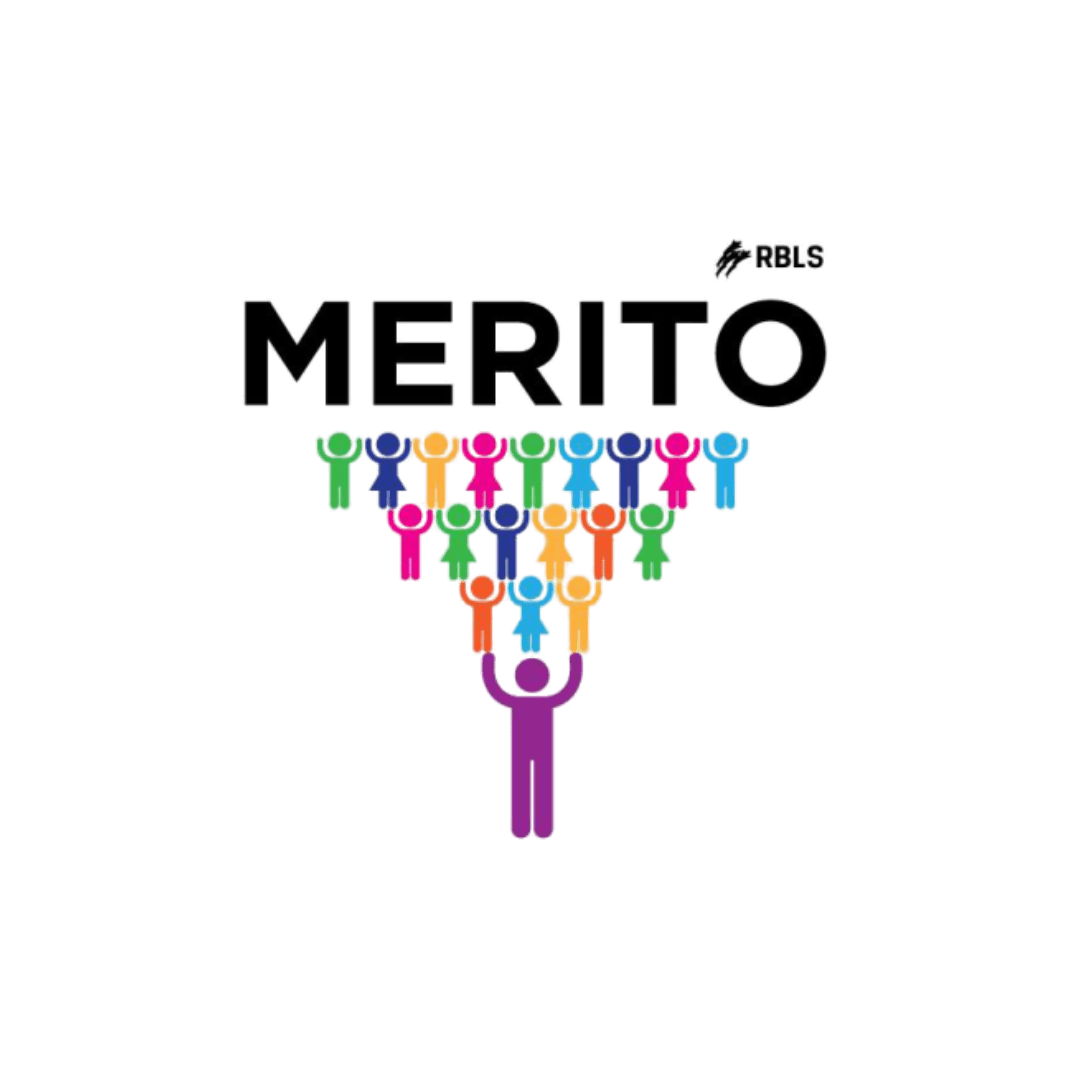 Merito logo