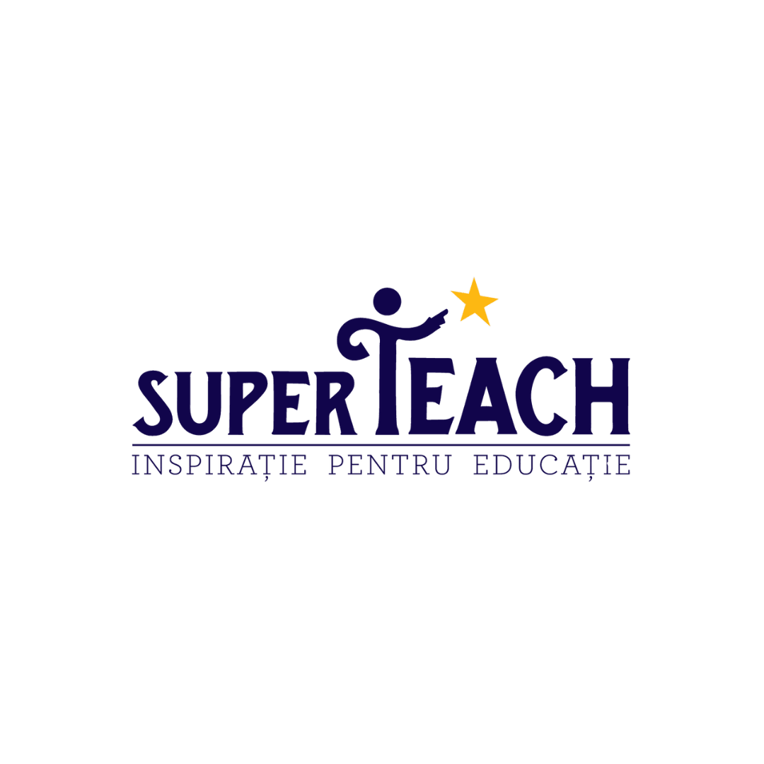 SuperTeach logo