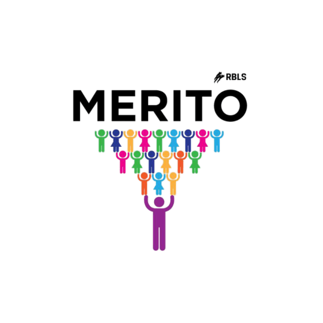 Merito logo