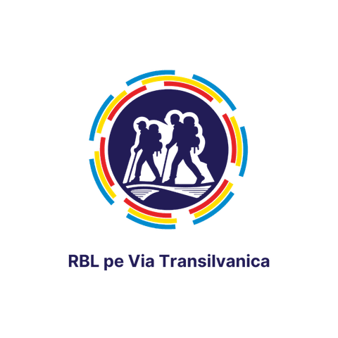 RBL Via Transilvanica logo