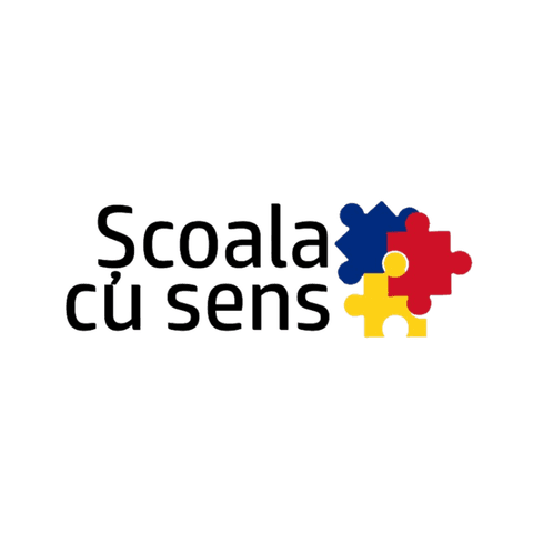 Școala cu Sens logo