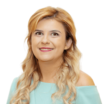 Ruxandra Bucevschi