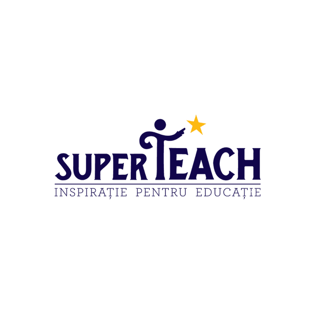 SuperTeach logo