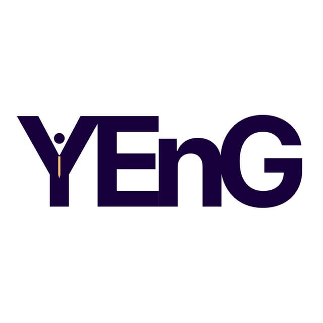 Young Entrepreneur Generation (YEnG) logo