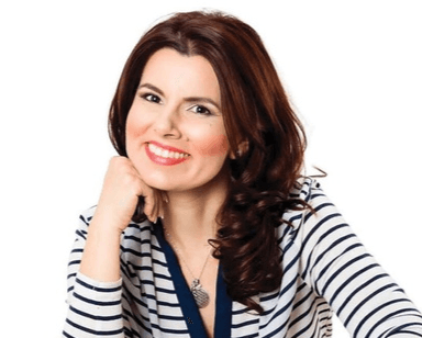 Carmen Iorgulescu